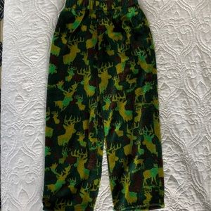 Boys PJ pants